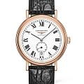 Часы Longines Presence L4.905.1.11.2
